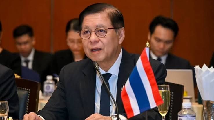 Thailand Sees Suu Kyi Phone Call as Positive Sign for Myanmar’s ASEAN Return