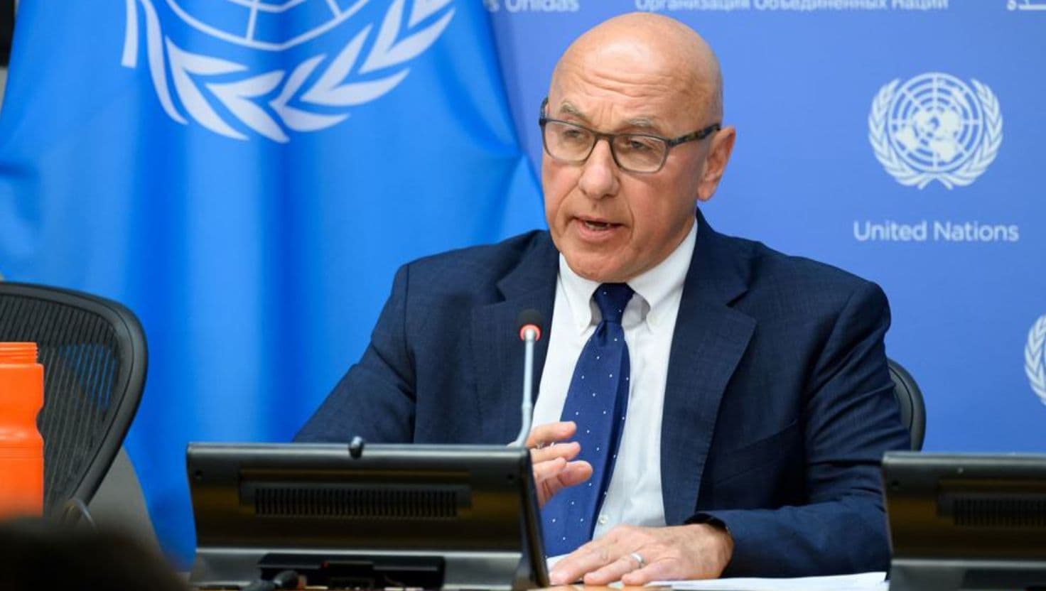 UN Condemns India for Alleged Violation of International Law in Rohingya Refugee Expulsion