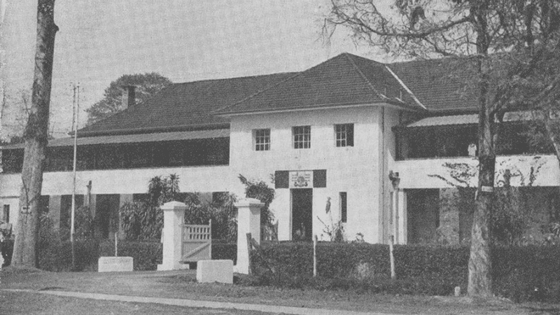 Rangoon University Crackdown: A Dark Day in Myanmar's History