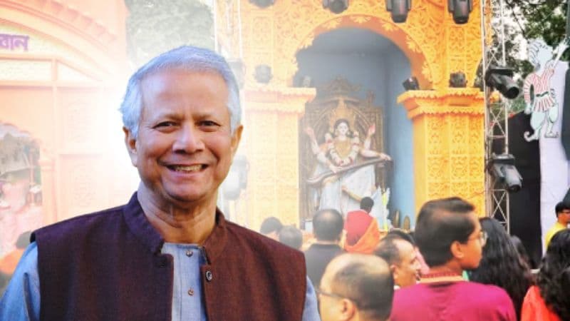 CA greets Hindu community ahead of Saraswati Puja