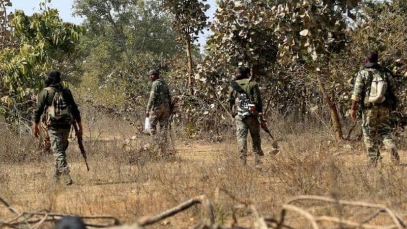 Indian Forces Accused of Extrajudicial Killings, 31 Suspected Maoists Die in Chhattisgarh
