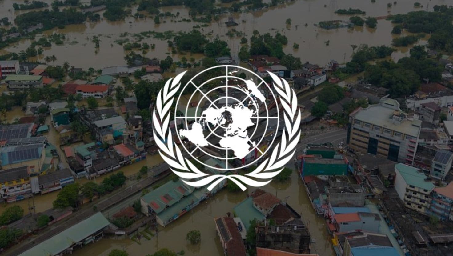 UN Pledges $35 Million Aid for Sri Lanka After Deadly Cyclone Ditwah