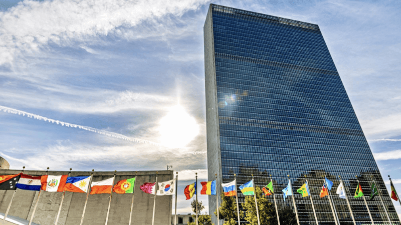 UN Condemns US Decision to End TPS for Rohingya Fleeing Myanmar as ‘Inhumane’
