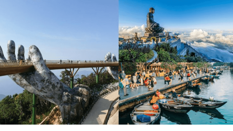 Vietnam Rises to World’s 4th Fastest-Growing Tourism Destination in 2024