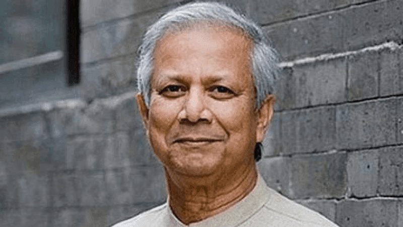 Bangladesh to Keep Accepting Rohingya Under International Law: Yunus