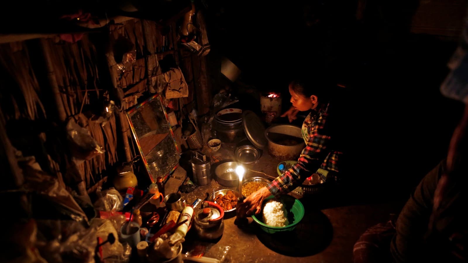 Power-Hungry Junta: Myanmar Seeks Solar Aid from Neighbors country Amid Blackouts