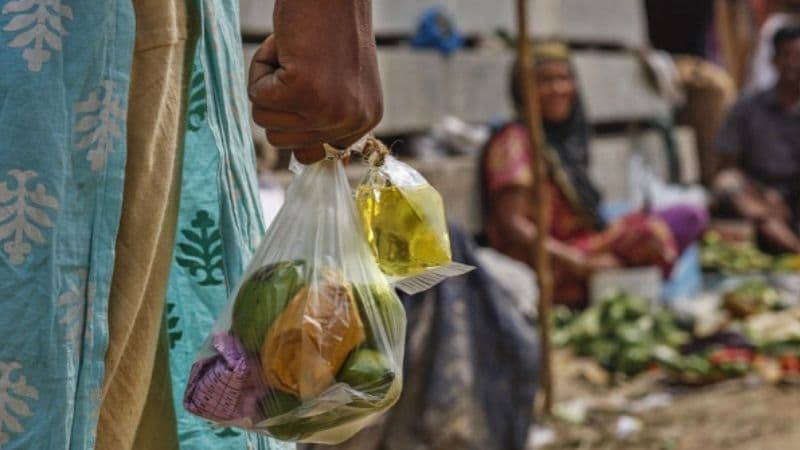 Myanmar conflict triggers food crisis on St Martin's Island