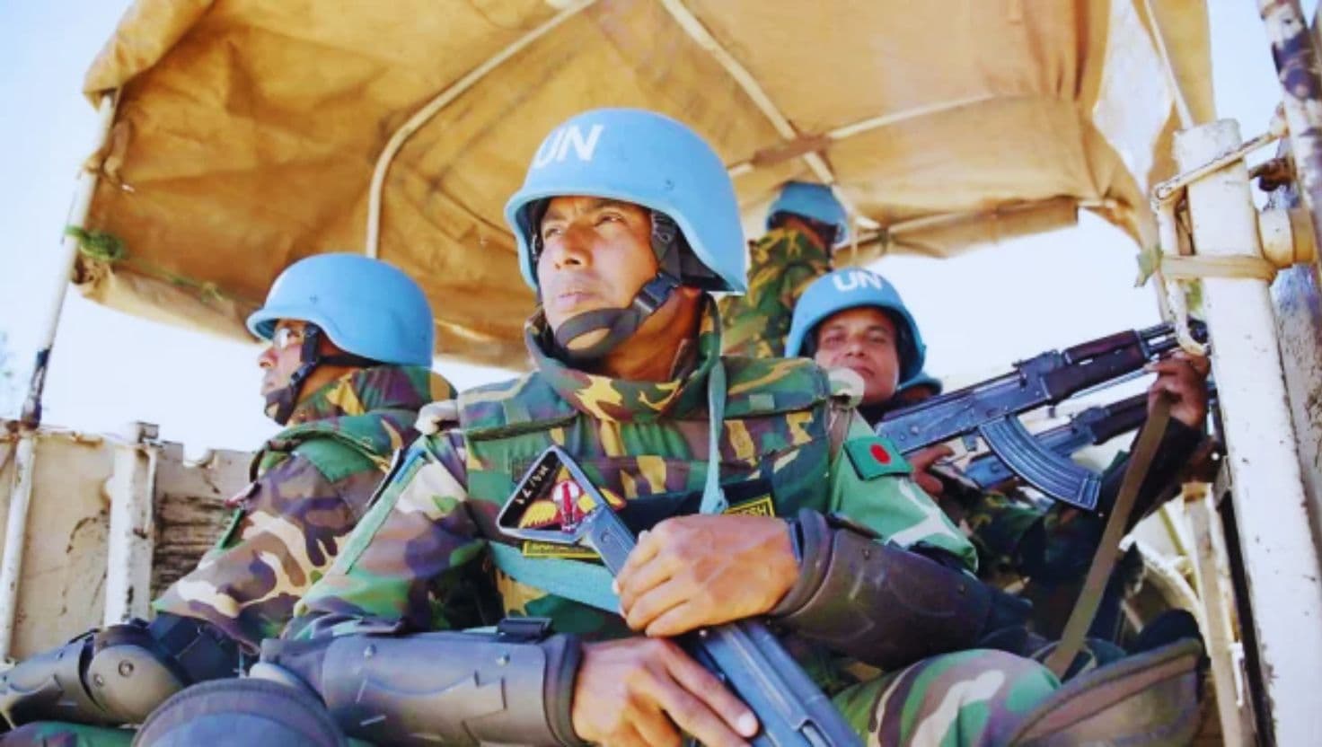 Six Bangladeshi Peacekeepers Killed in Terrorist Attack on UN Base in Sudan’s Abyei