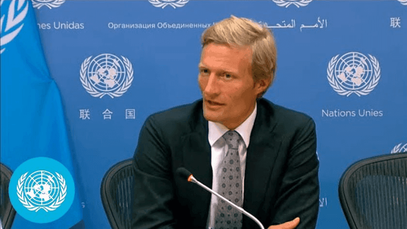 WFP Warns of Looming Funding Collapse for Rohingya Aid by November
