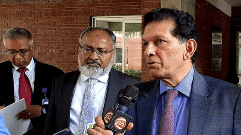 September 30 International Conference Seen as Pivotal Opportunity to Advance Rohingya Repatriation: Khalilur Rahman