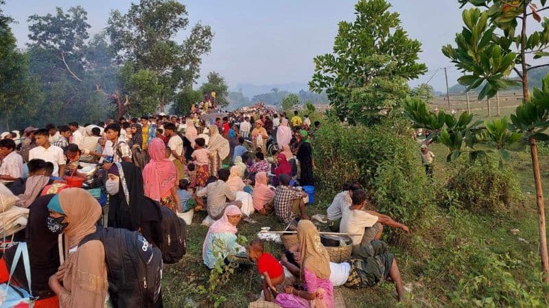 Why AA is Enjoying Impunity of Genocide?