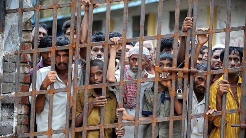 Prof Yunus seeks urgent international conference to find solution on Rohingya Crisis