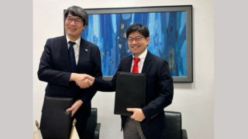 Japan, UNFPA sign $3.3m assistance for Rohingyas, host community