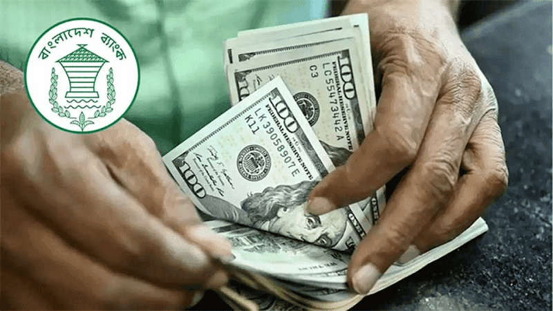 Bangladesh Receives $1.94 Billion in Remittances in October