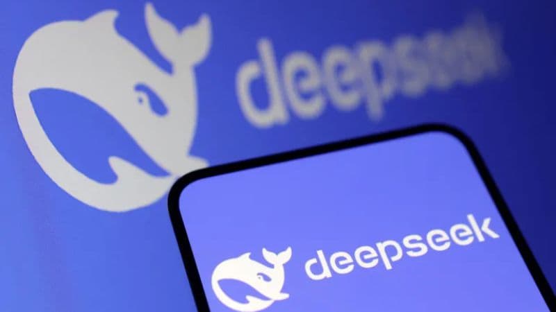Taiwan Bans Chinese AI Model DeepSeek Over National Security Concerns