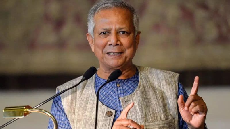 Yunus to Rally Global Support at Cox’s Bazar Stakeholders’ Dialogue on Rohingya Repatriation