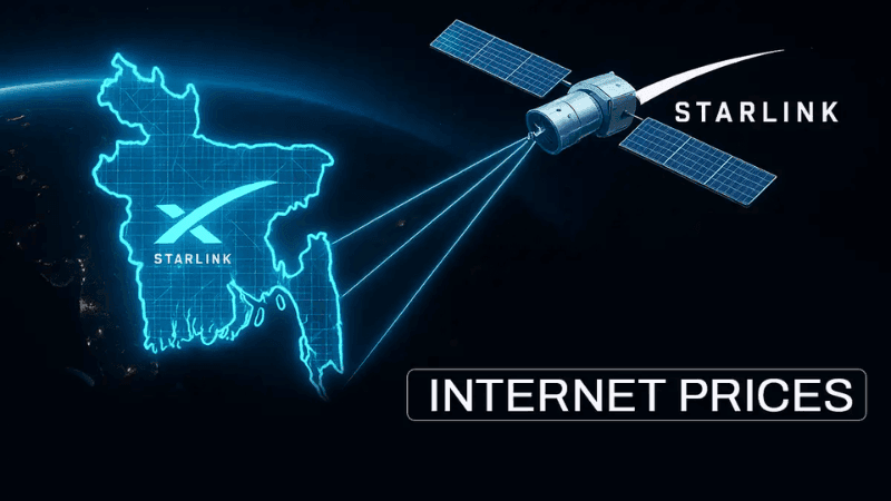 Starlink-Powered Digital Classrooms to Transform 100 Schools in CHT: Supradip Chakma