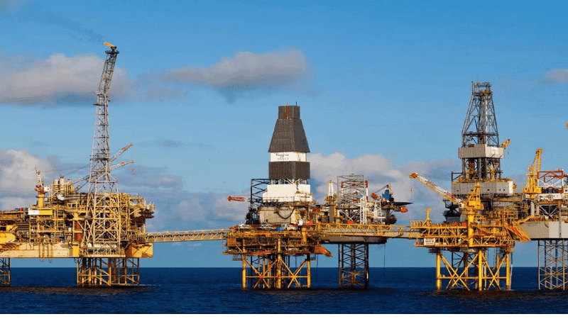 Bangladesh Expels Two Indian Oil and Gas Exploration Companies from the Bay of Bengal