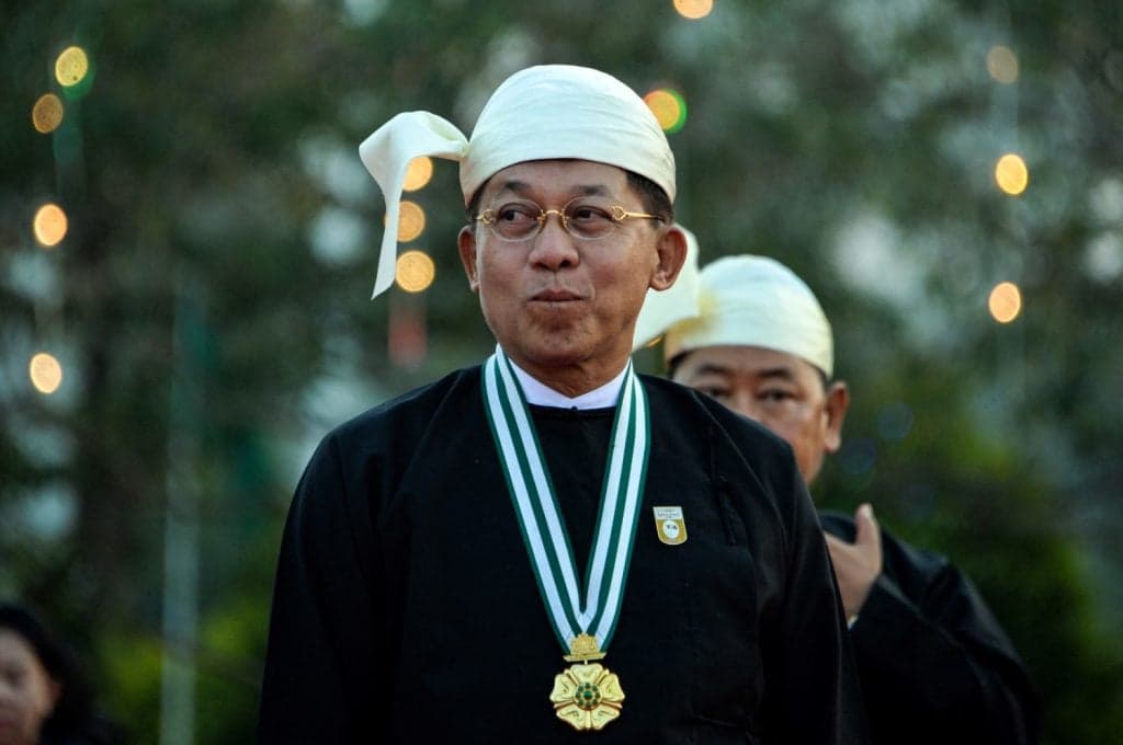 Myanmar Fleeing citizens abroad ‘welcome to return’: Junta Chief