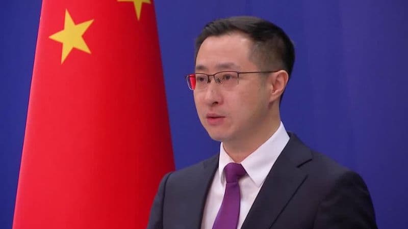 China Condemns Attack on Consulate in Mandalay