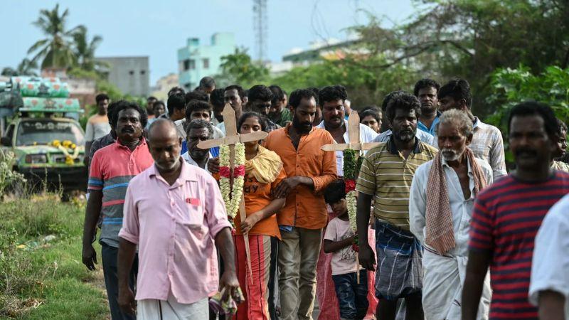 Southern India Grapples with Fatal Methanol Poisoning in Kallakurichi