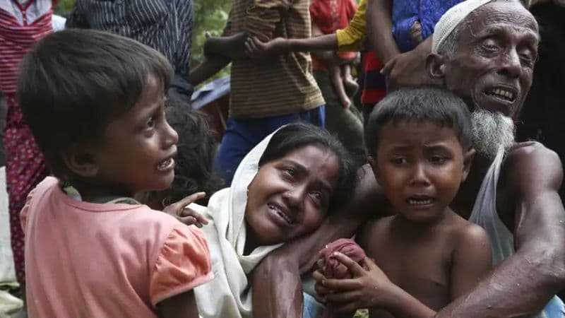 US Aid Cut Will Deepen Rohingya Crisis – OpEd