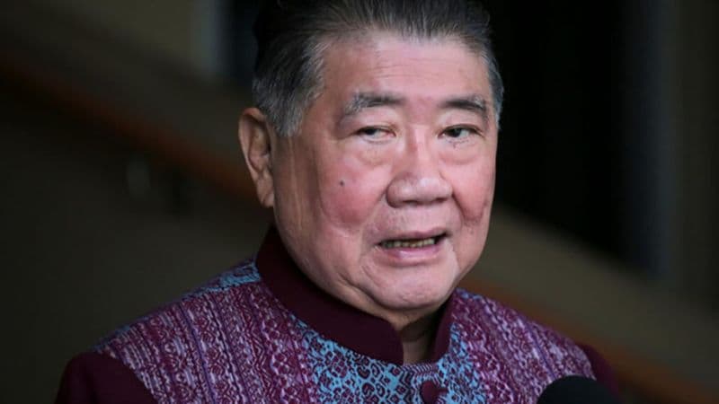 Myanmar Border Areas to Stay in the Dark: Thai Authority
