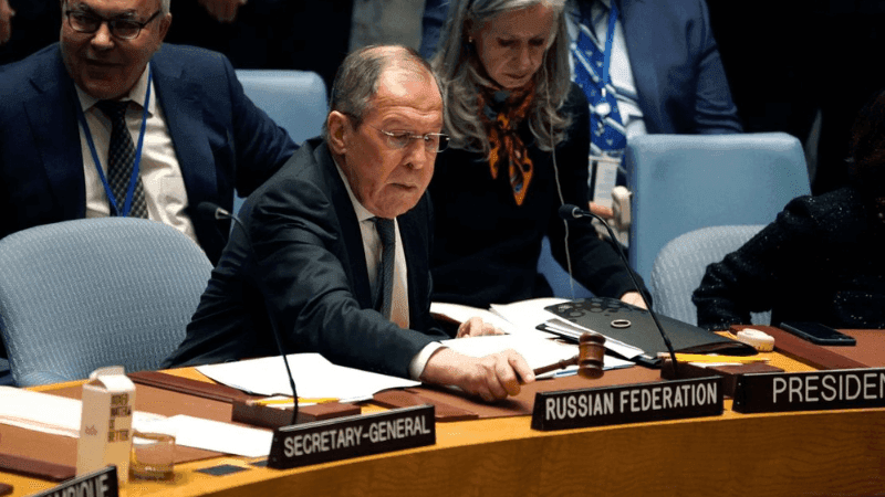 Russia Offers Mediation as India-Pakistan Tensions Escalate Over Kashmir