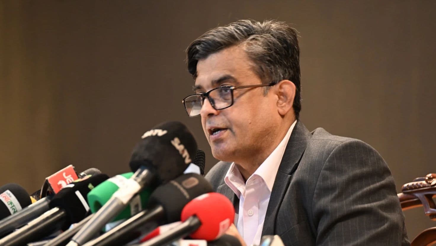 Rohingya Issue Returns to World Stage Under Interim Govt: Press Secretary