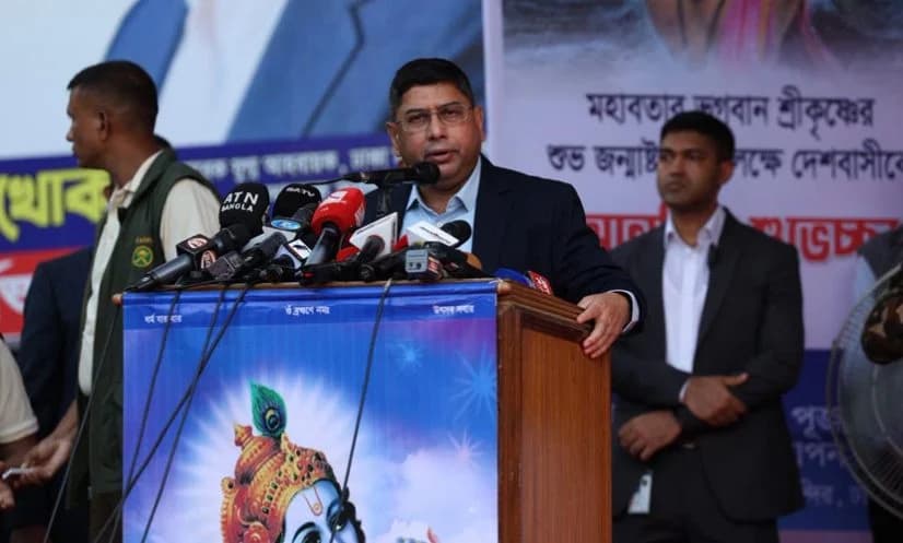Bangladesh belongs to all, no division by race or religion : Army Chief