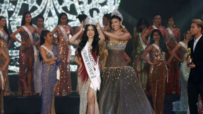 Entertainment and Revolution: Myanmar’s Dilemma