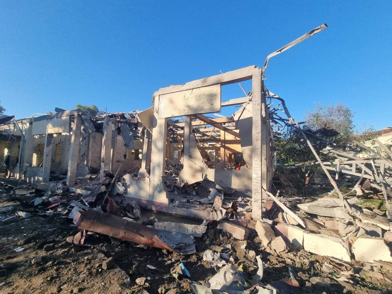 Bangladesh Strongly Condemns Rakhine Hospital Bombing