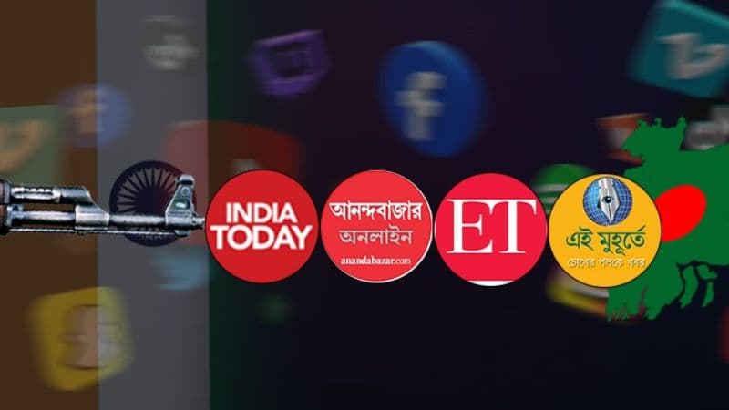 India Deployed 'Media Weapons' to Undermine Bangladesh's Interim Govt