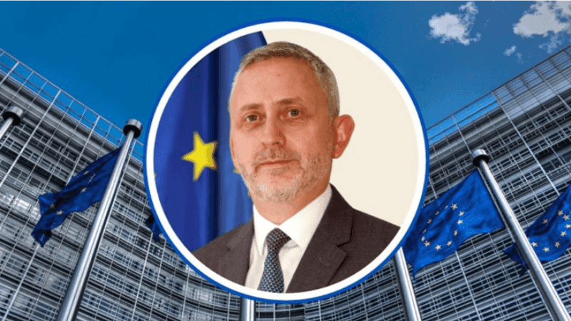 EU Pushes for Political Resolution to Rohingya Crisis: Ambassador