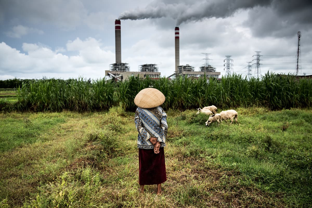 Pollution is not ‘new normal’: The Jakarta Post