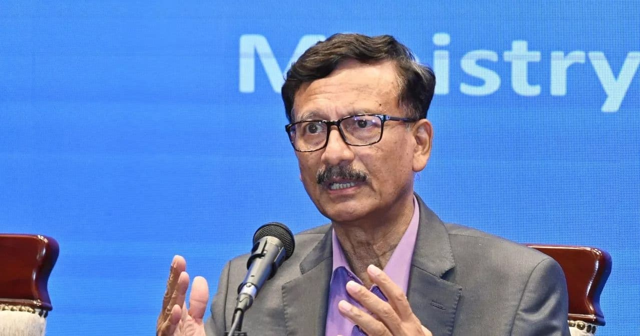 Dhaka Urges China to Play More Active Role in Rohingya Crisis Resolution