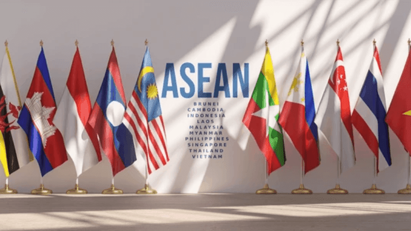 ASEAN to Hold Two Special Meetings Focused on Myanmar Crisis :Chief Confirms
