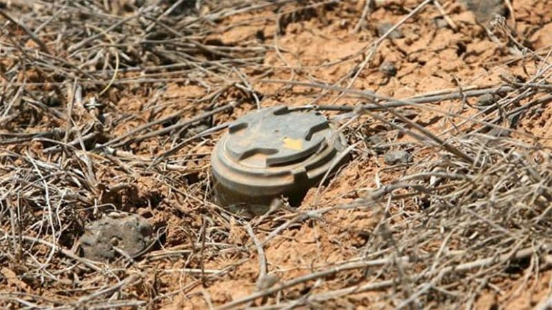 Myanmar's Landmine Threat: A Persistent Danger for Bangladesh Border Residents