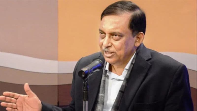 Unrest likely if Rohingyas not sent back to Myanmar : Home Minister of Bangladesh