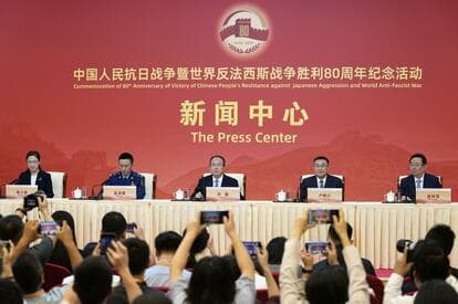 Bangladesh NSA to Join World Leaders at China’s 80th Victory Day Parade