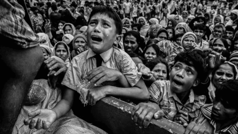Third-Party Voices No Longer Enough to Secure Rohingya Rights and Repatriation