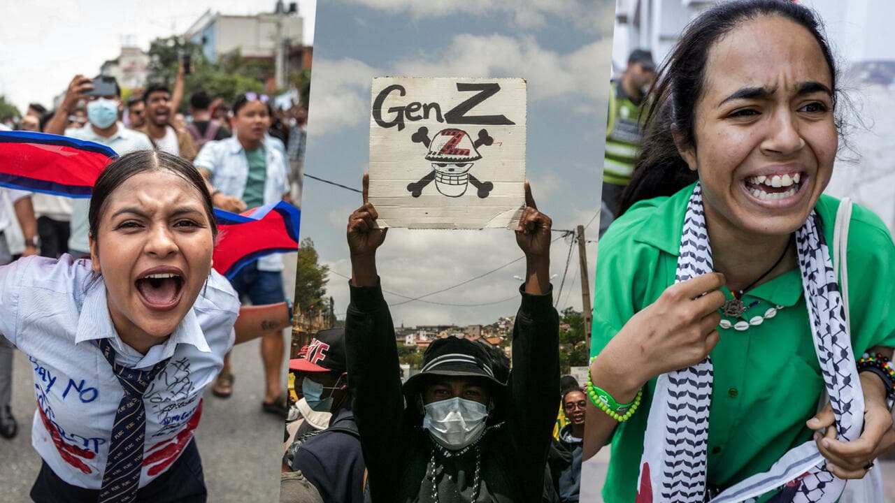 Nepal Votes in High-Stakes Election After Gen Z Uprising Shakes Political Old Guard