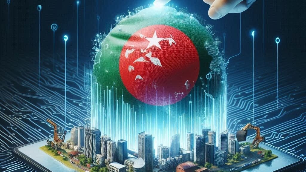 Koica Unveils $96m Plan to Boost AI Skills, Cybersecurity and Rural Growth in Bangladesh