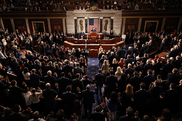 U.S. House Financial Services Committee Votes to Increase Sanctions on Burma's Military Junta
