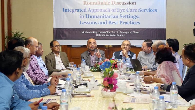 Decline in Foreign Aid Deepens Crisis for Rohingyas in Cox’s Bazar