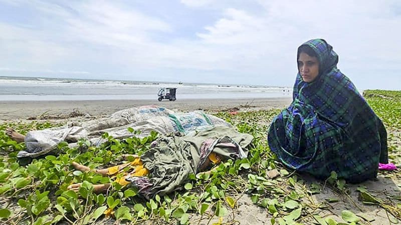Arakan Army's Brutal Campaign: Escalating Atrocities Against the Rohingya