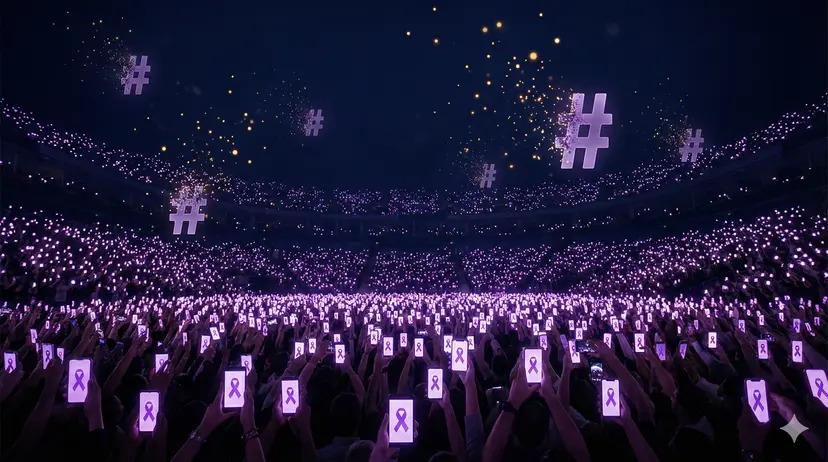 K-Pop Row in Malaysia Ignites Racism Backlash, Unites Southeast Asian Fans Online