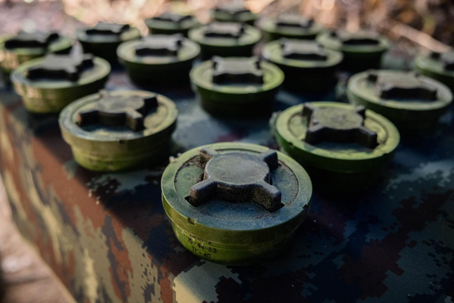 Myanmar Records World’s Highest Landmine Casualties in 2024: Landmine Monitor