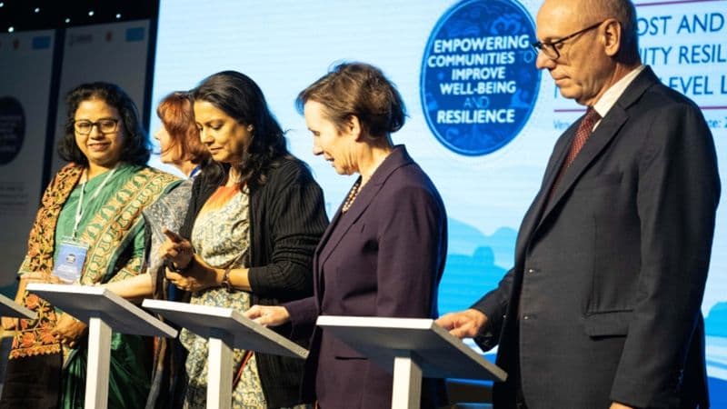 USAID Launches Initiative to Boost Resilience in Rohingya-Impacted Regions of Bangladesh