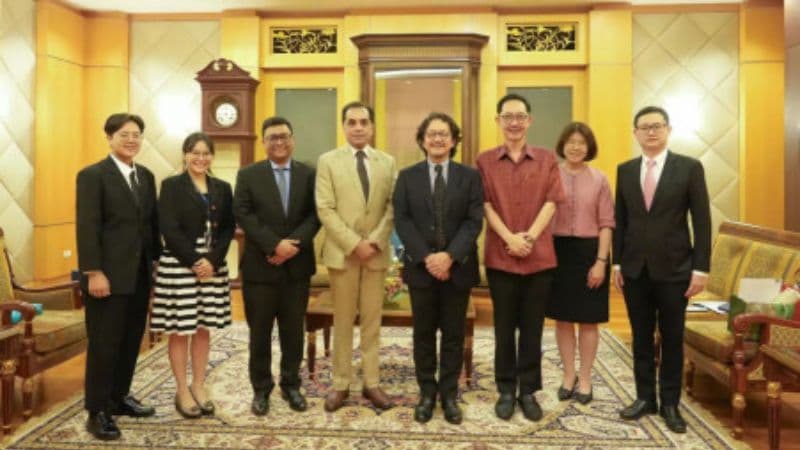 Thailand to launch e-visa for Bangladeshis